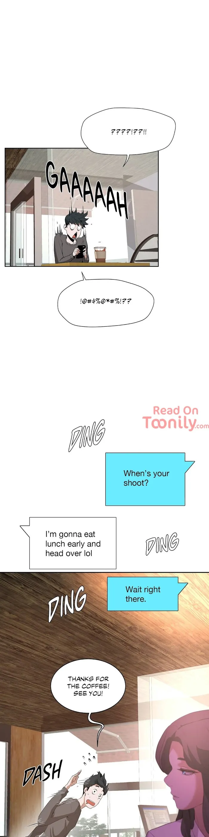 Sex Lessons Chapter 42 page 26 - 