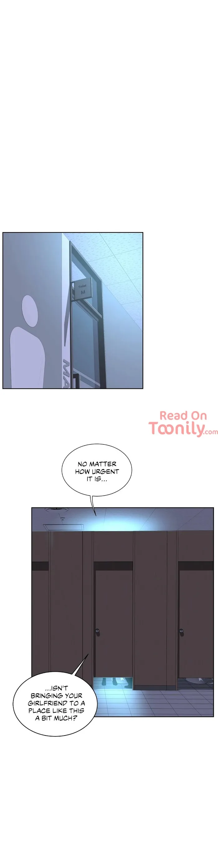 Sex Lessons Chapter 42 page 30 - 
