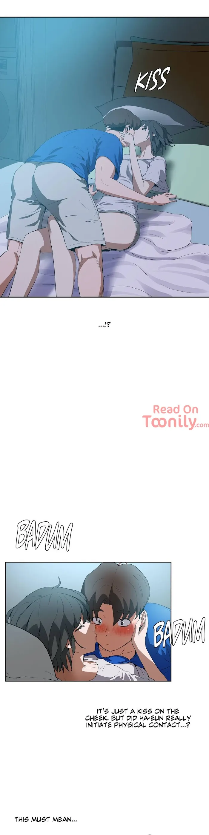 Sex Lessons Chapter 42 page 4 - 