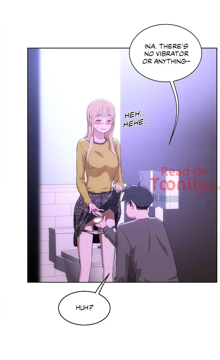 Sex Lessons Chapter 42 page 35 - 