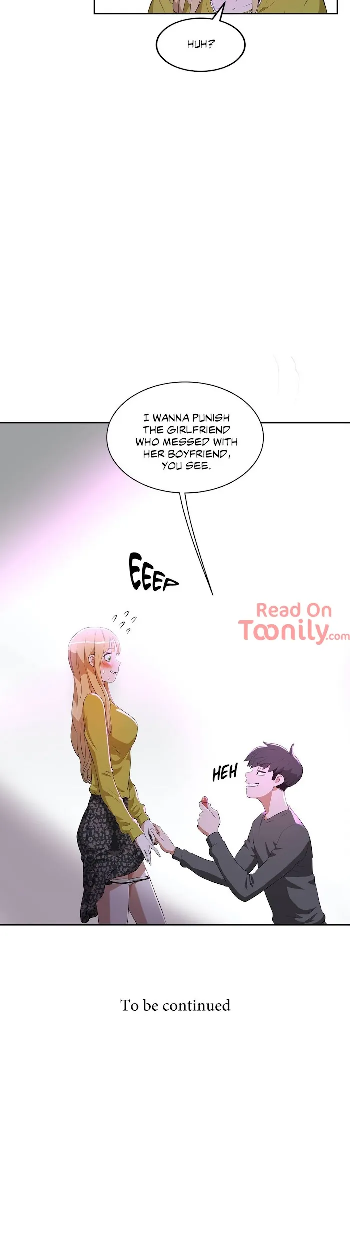 Sex Lessons Chapter 42 page 37 - 