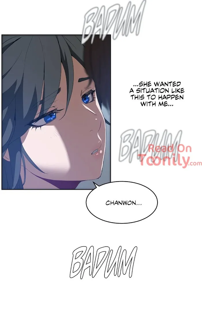 Sex Lessons Chapter 42 page 5 - 