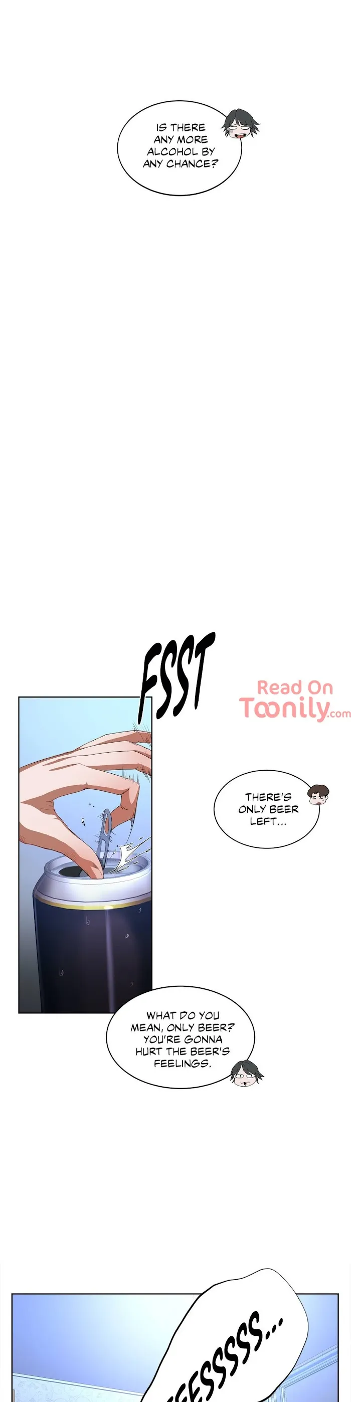 Sex Lessons Chapter 42 page 8 - 
