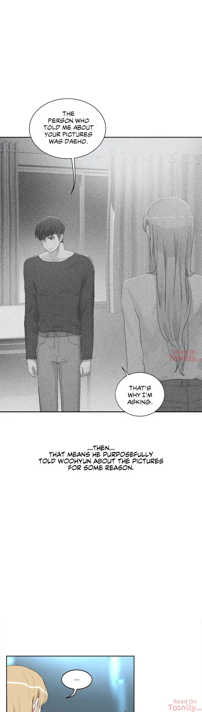 Sex Lessons Chapter 43 page 31 - 