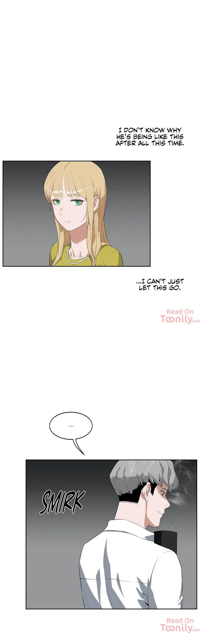 Sex Lessons Chapter 44 page 2 - 