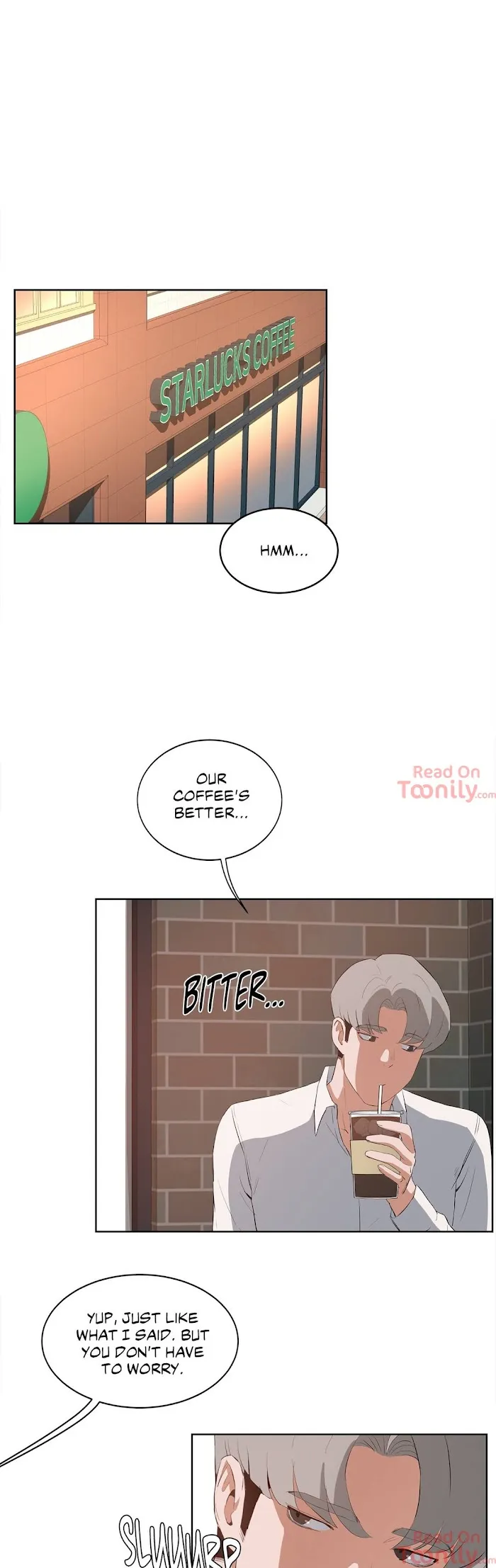 Sex Lessons Chapter 44 page 13 - 