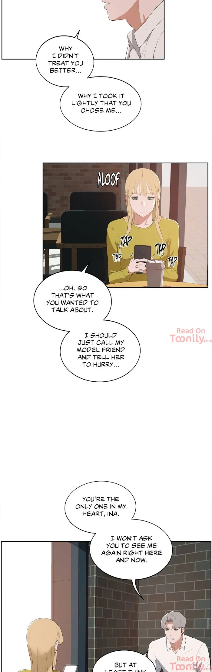 Sex Lessons Chapter 44 page 15 - 