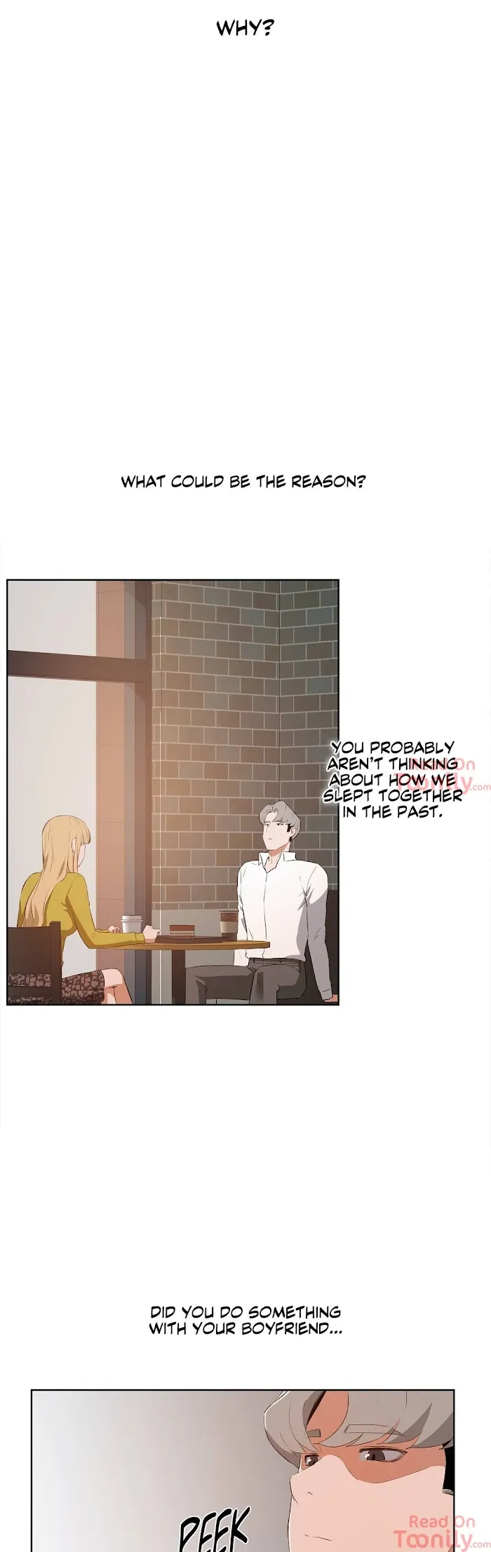 Sex Lessons Chapter 44 page 20 - 