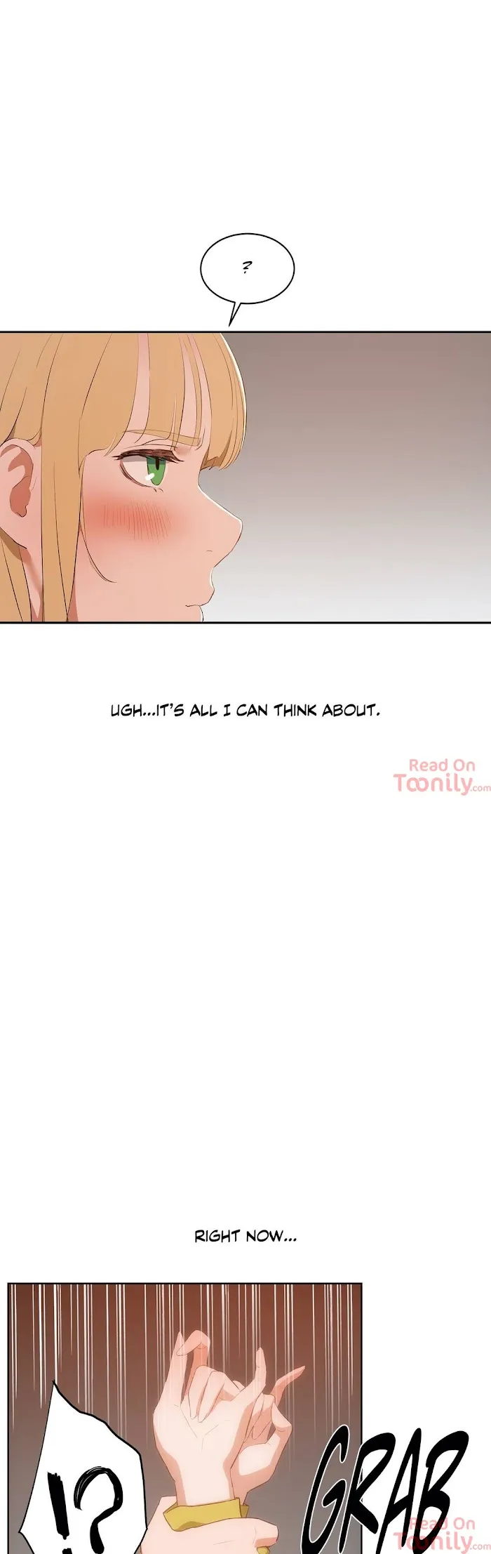 Sex Lessons Chapter 44 page 22 - 