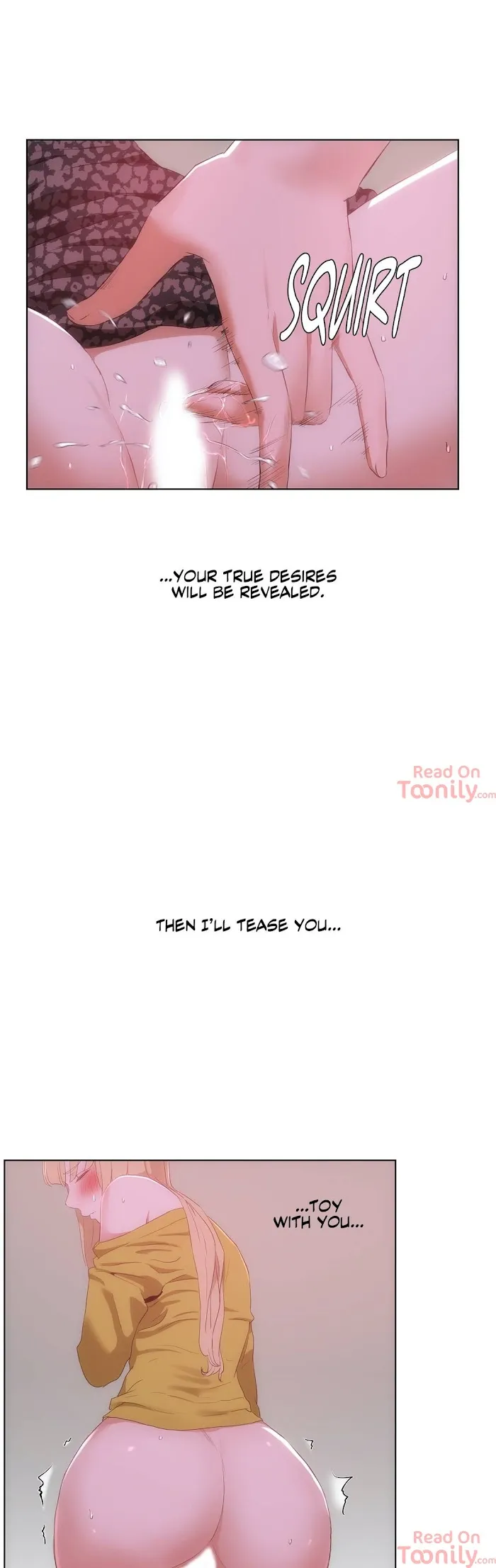Sex Lessons Chapter 44 page 25 - 