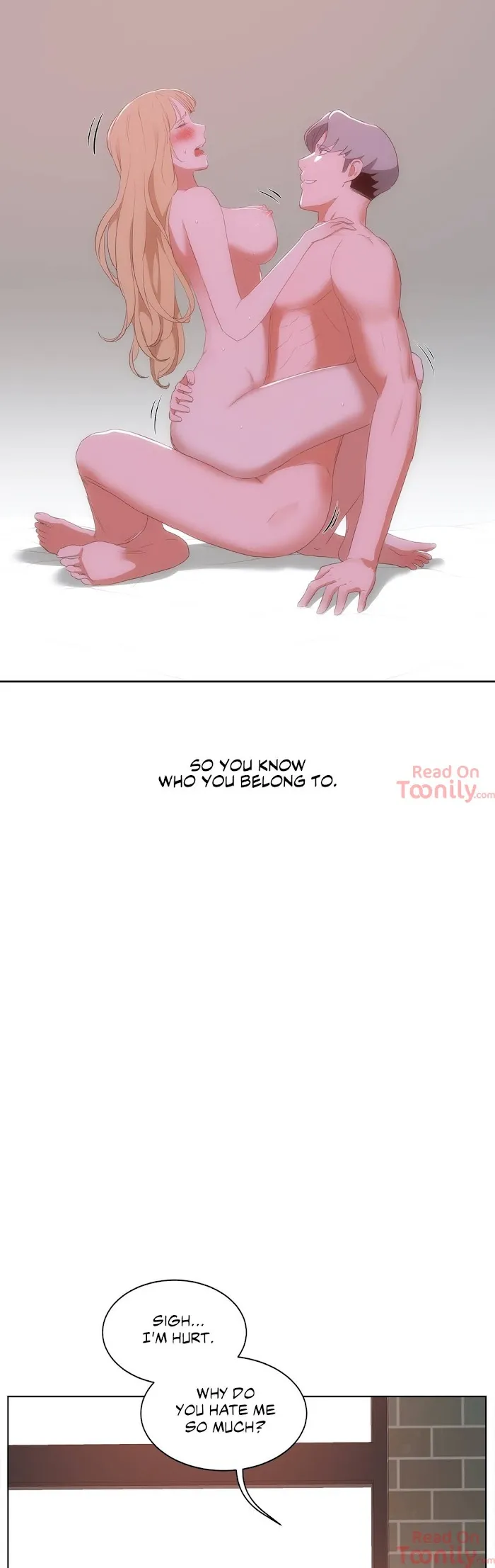 Sex Lessons Chapter 44 page 27 - 