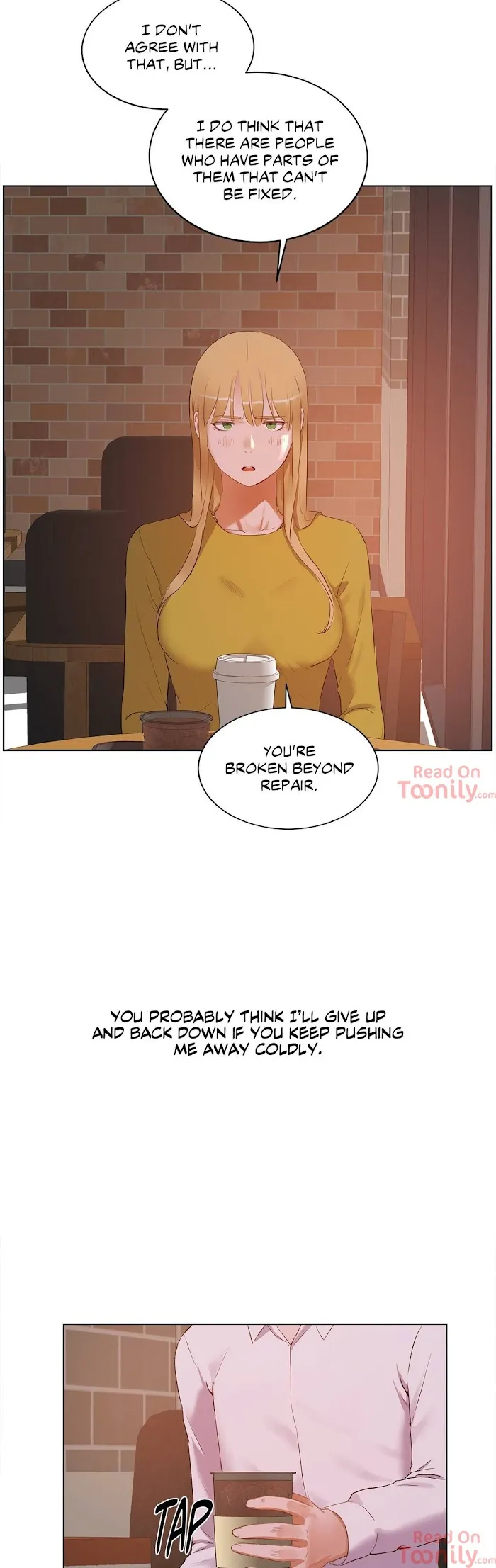 Sex Lessons Chapter 44 page 29 - 