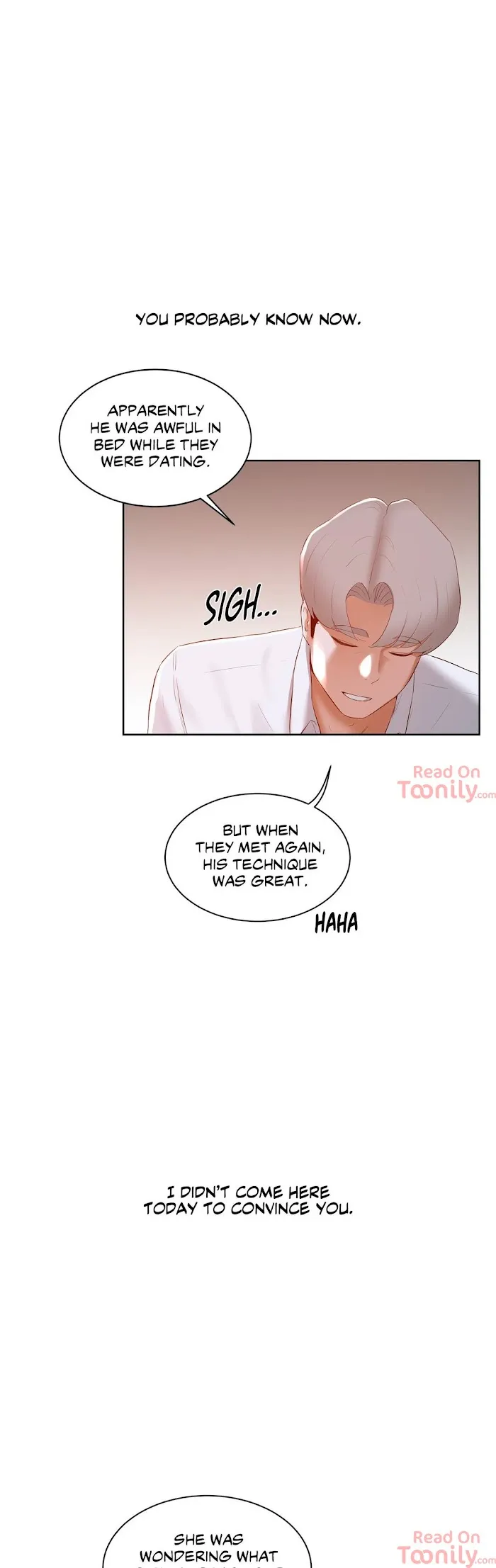 Sex Lessons Chapter 44 page 35 - 