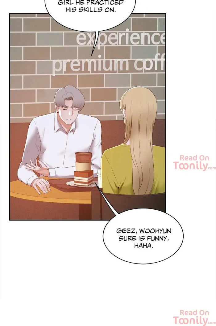 Sex Lessons Chapter 44 page 36 - 
