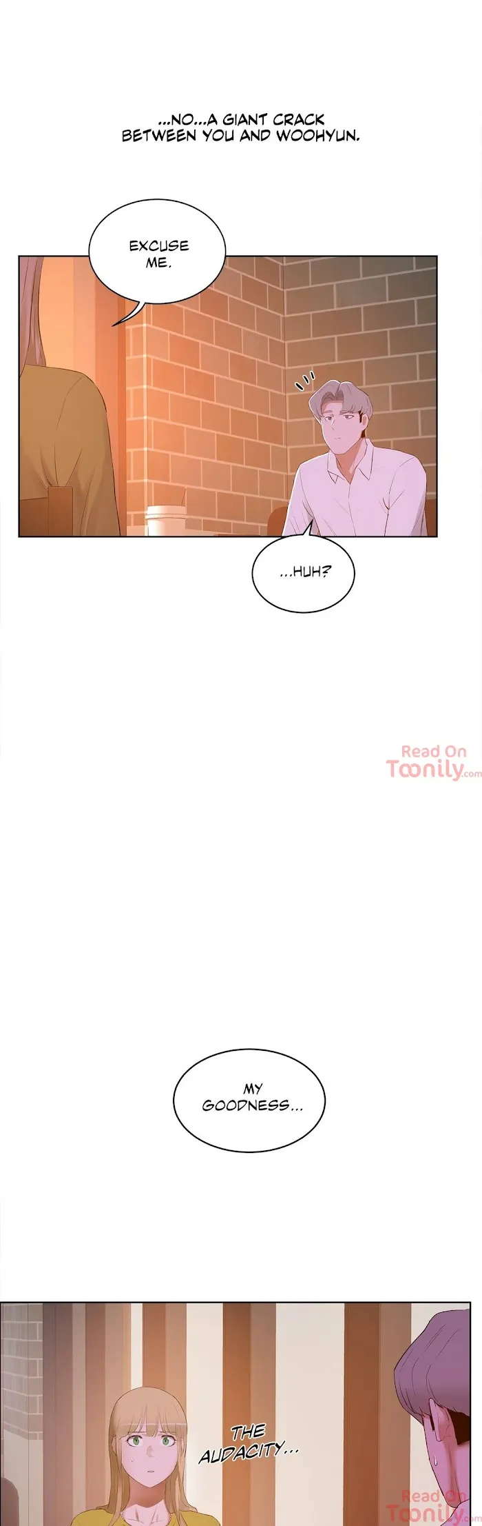 Sex Lessons Chapter 44 page 38 - 