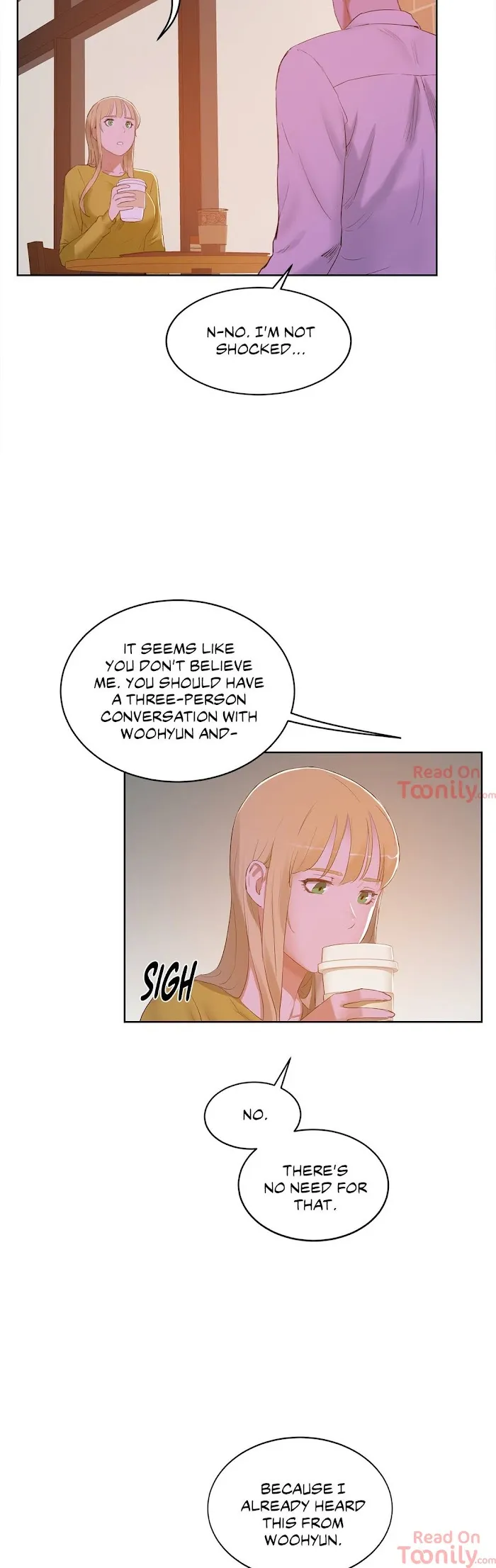 Sex Lessons Chapter 44 page 40 - 