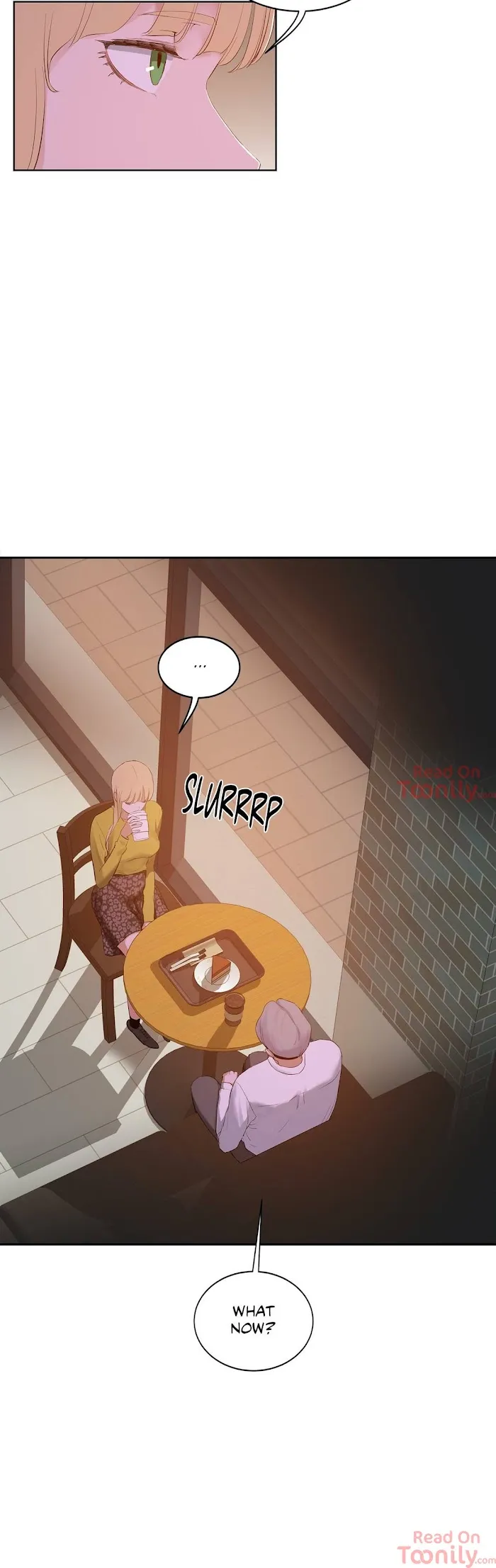 Sex Lessons Chapter 44 page 41 - 