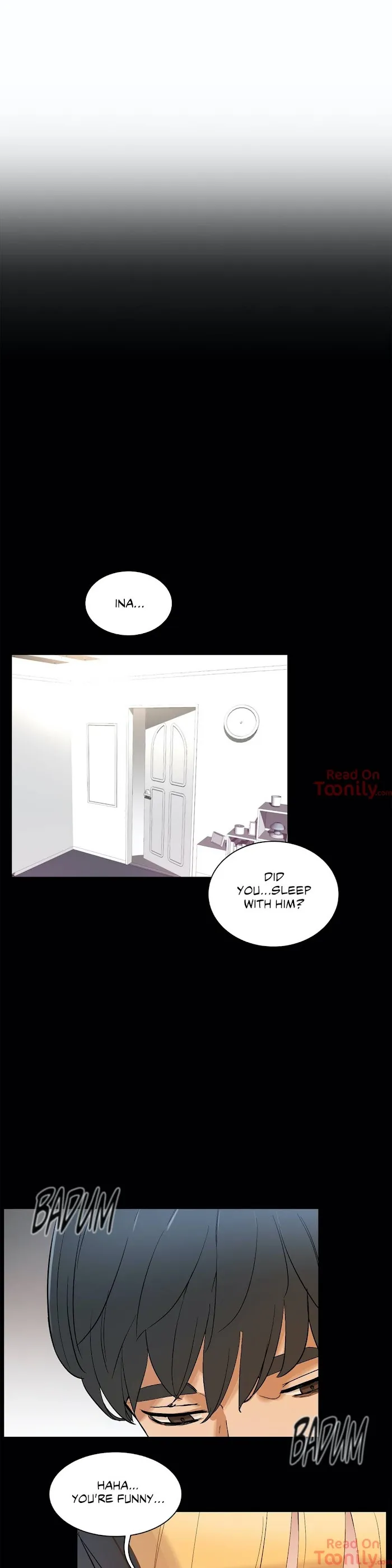 Sex Lessons Chapter 44 page 43 - 