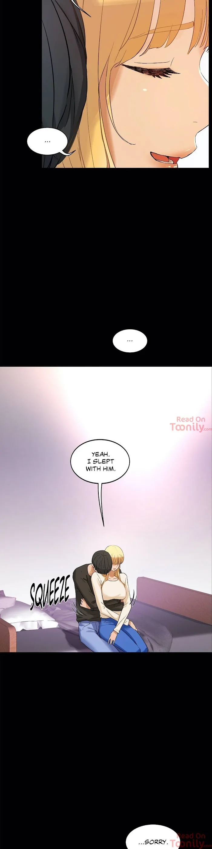 Sex Lessons Chapter 44 page 44 - 