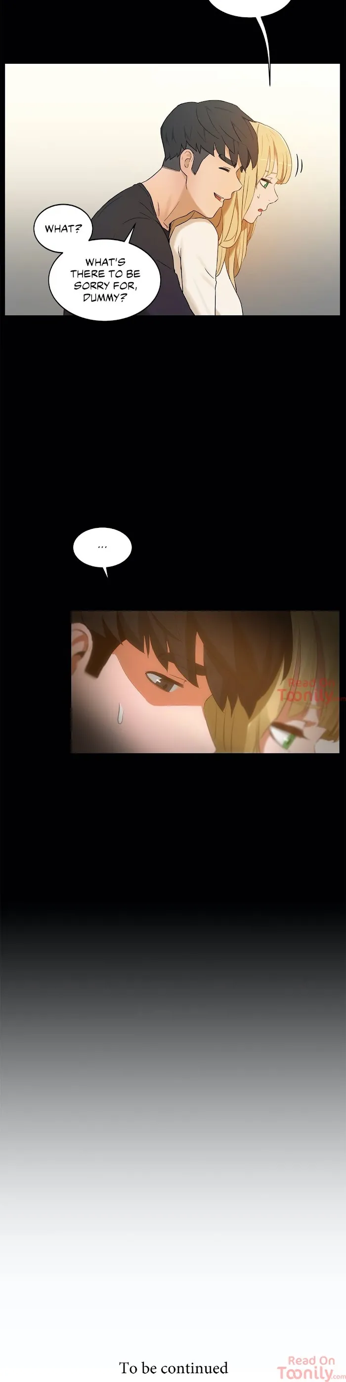 Sex Lessons Chapter 44 page 45 - 