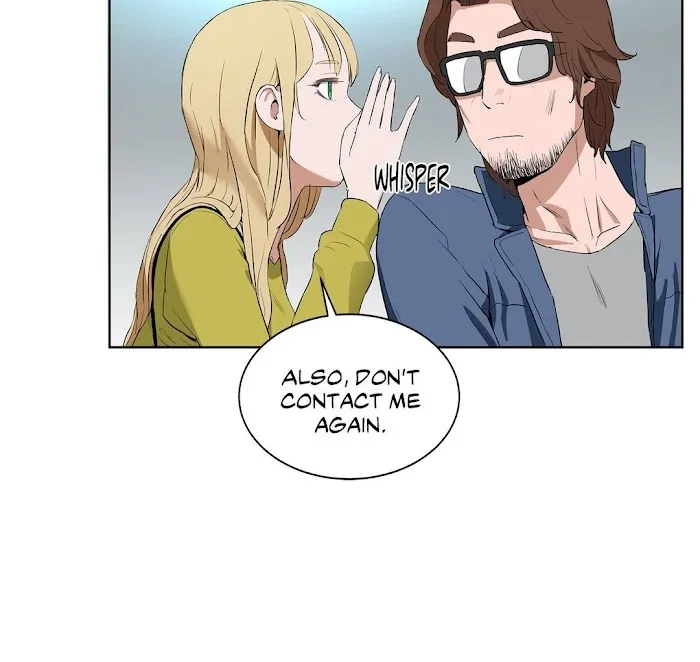 Sex Lessons Chapter 44 page 6 - 