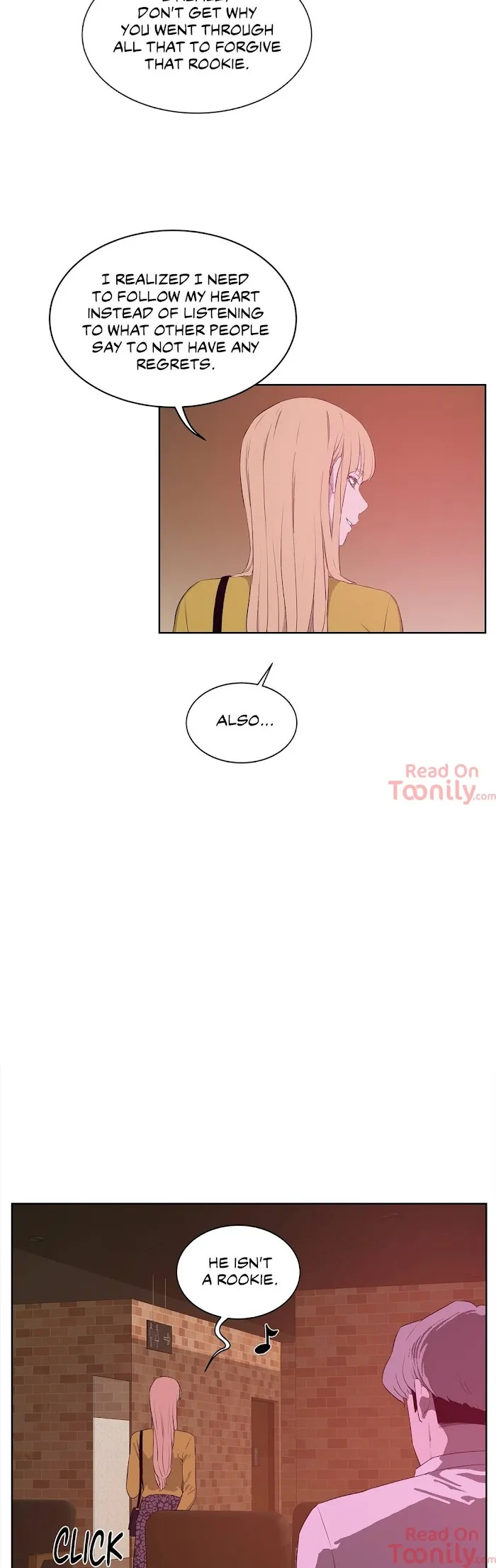 Sex Lessons Chapter 45 page 25 - 