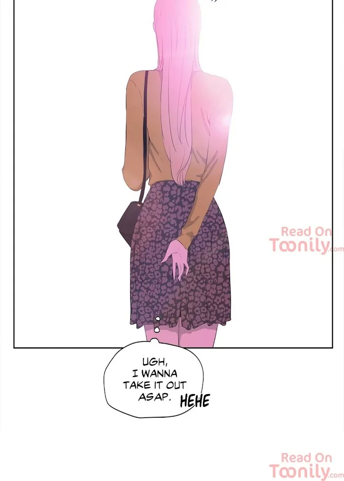 Sex Lessons Chapter 45 page 27 - 