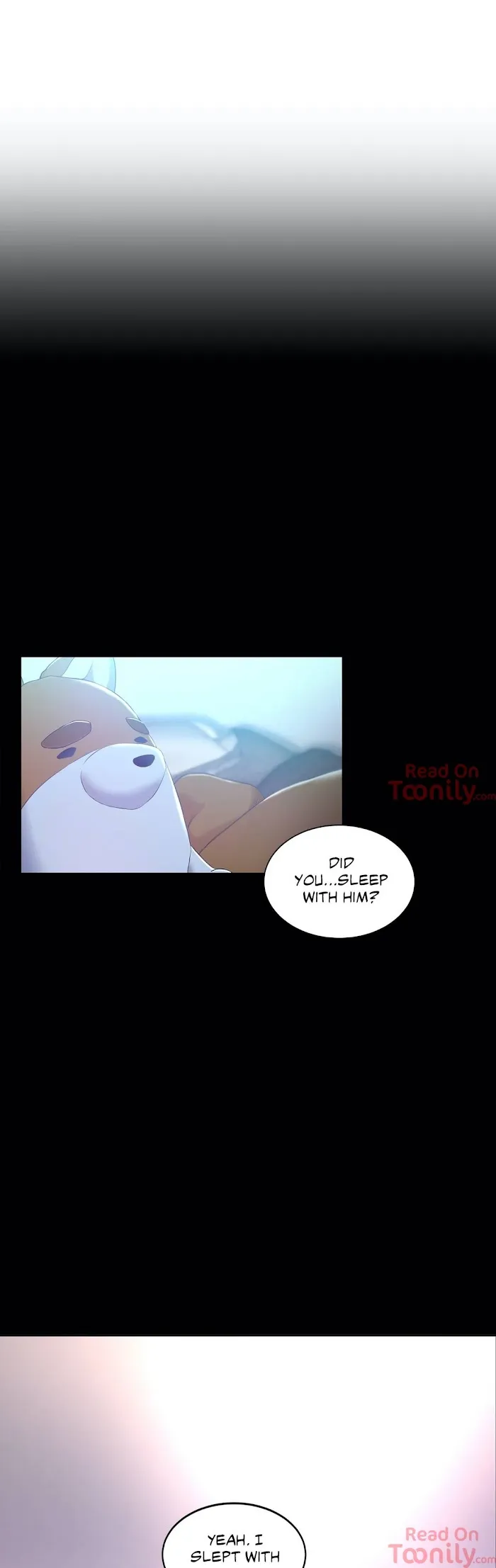 Sex Lessons Chapter 45 page 4 - 