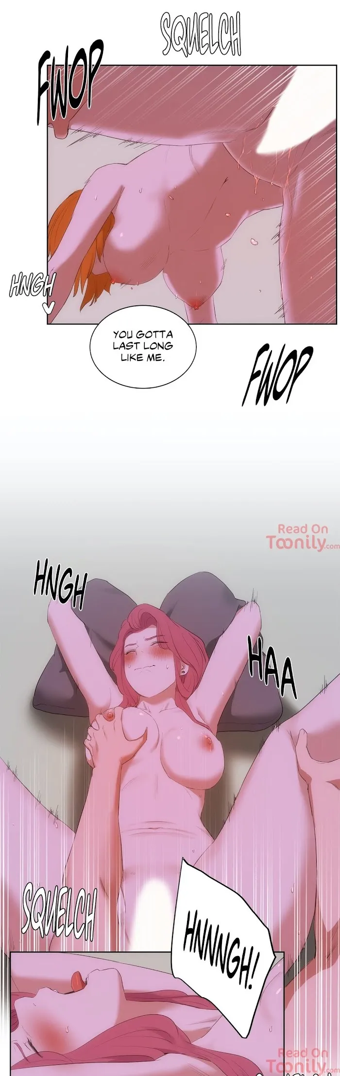 Sex Lessons Chapter 45 page 39 - 