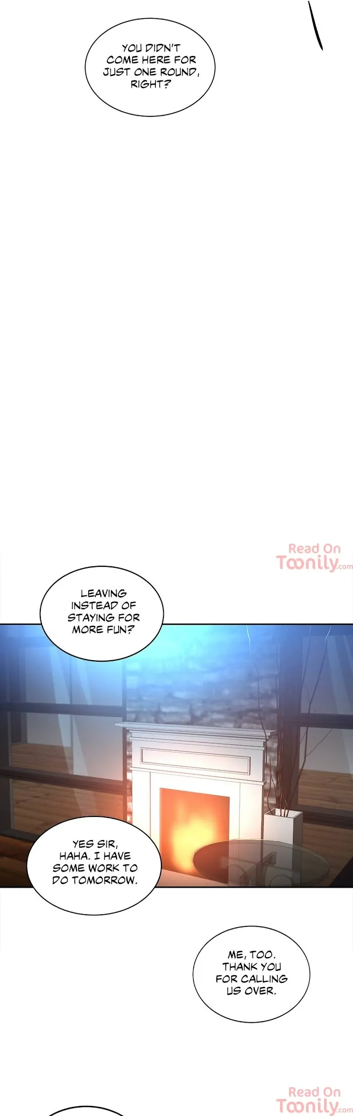 Sex Lessons Chapter 45 page 41 - 