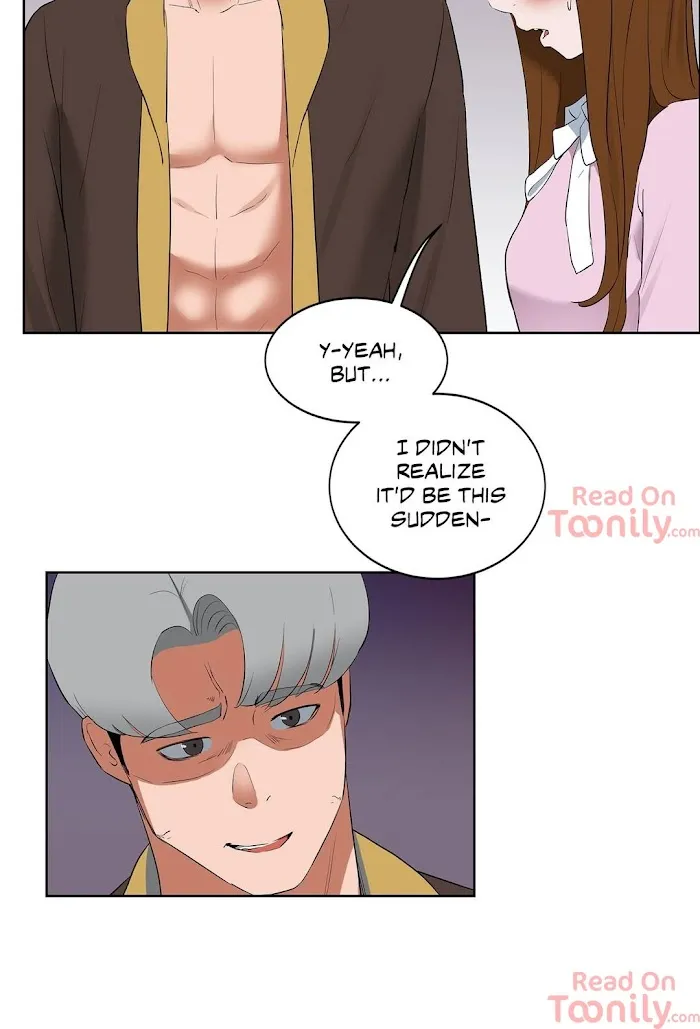 Sex Lessons Chapter 45 page 44 - 