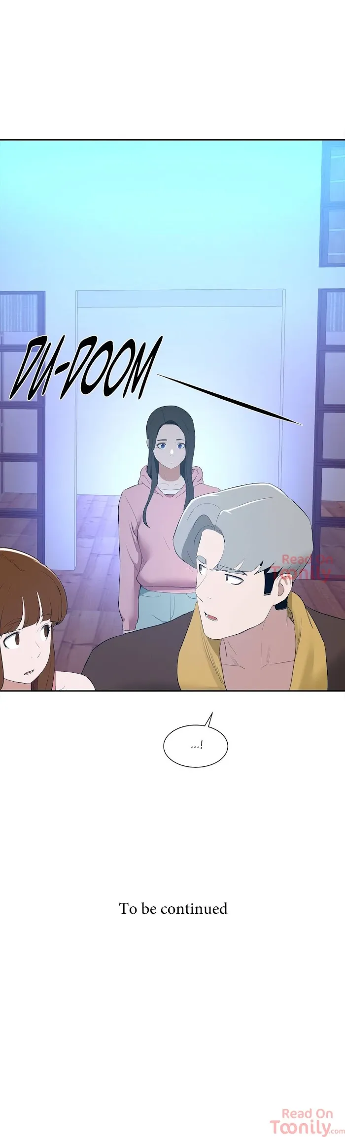 Sex Lessons Chapter 45 page 48 - 