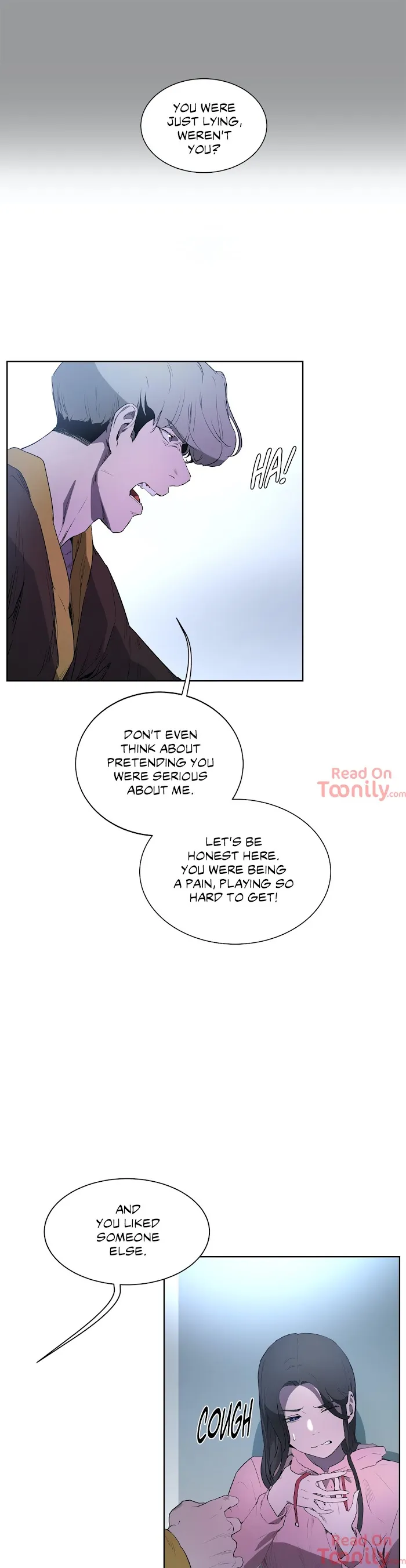 Sex Lessons Chapter 46 page 11 - 