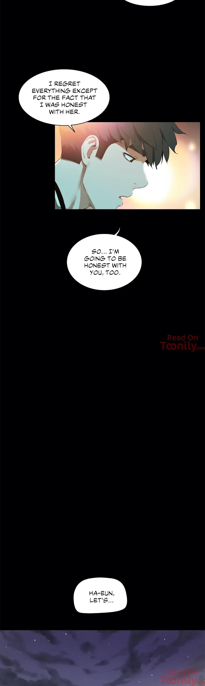 Sex Lessons Chapter 46 page 17 - 