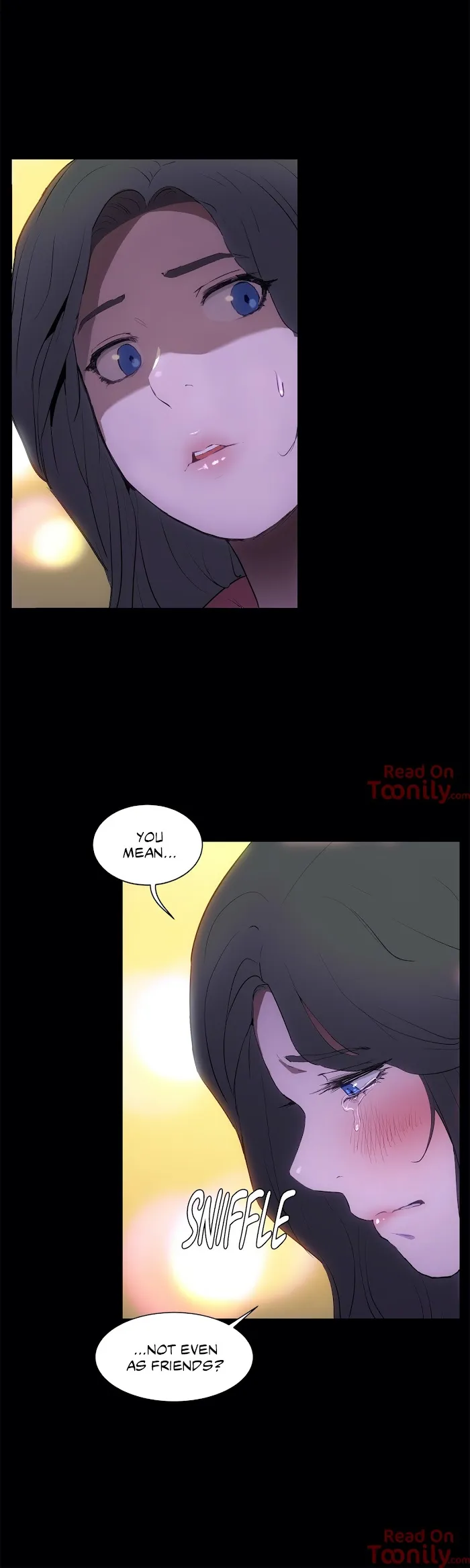 Sex Lessons Chapter 46 page 19 - 