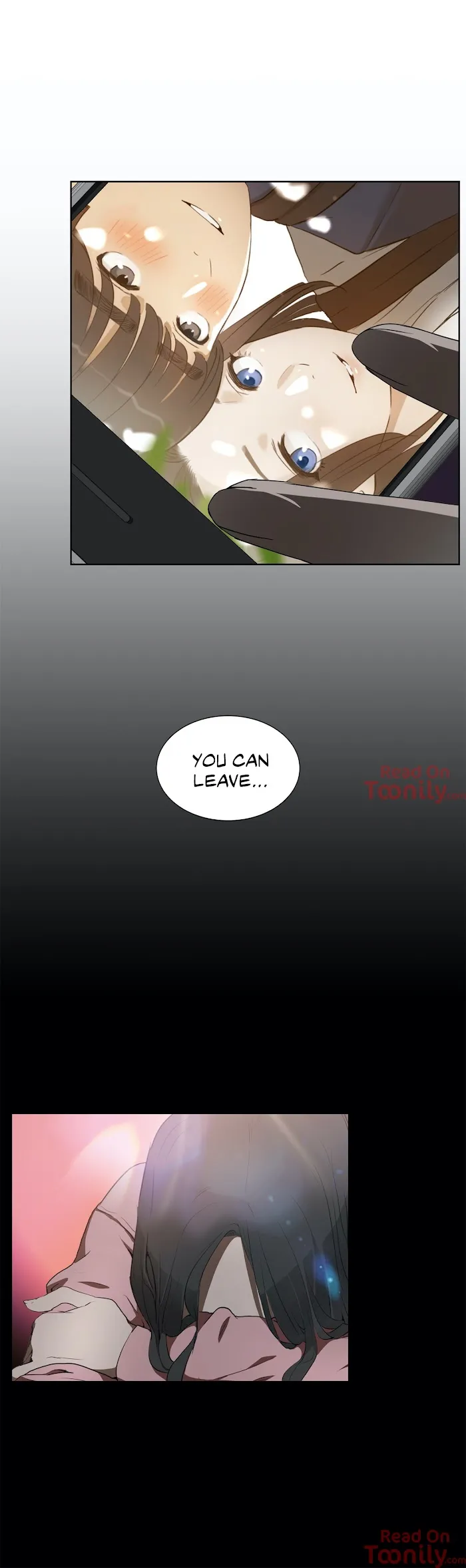 Sex Lessons Chapter 46 page 24 - 