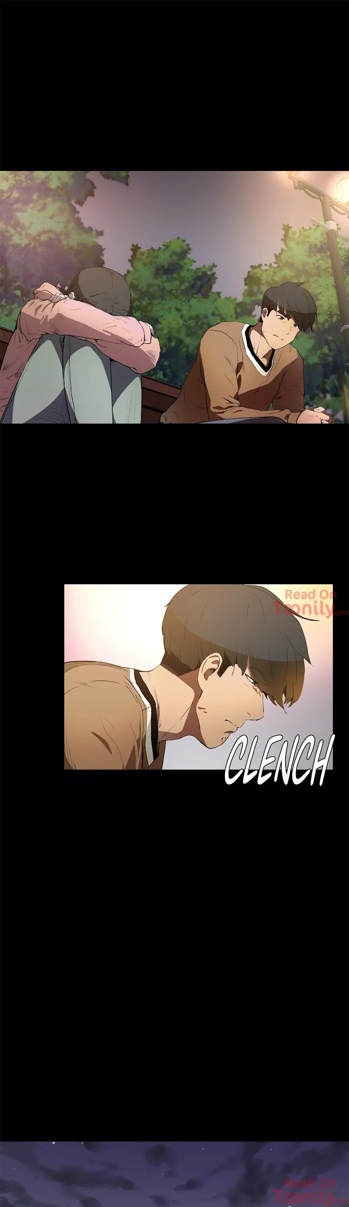 Sex Lessons Chapter 46 page 25 - 