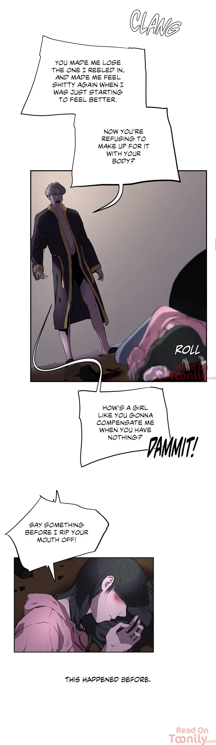 Sex Lessons Chapter 46 page 29 - 