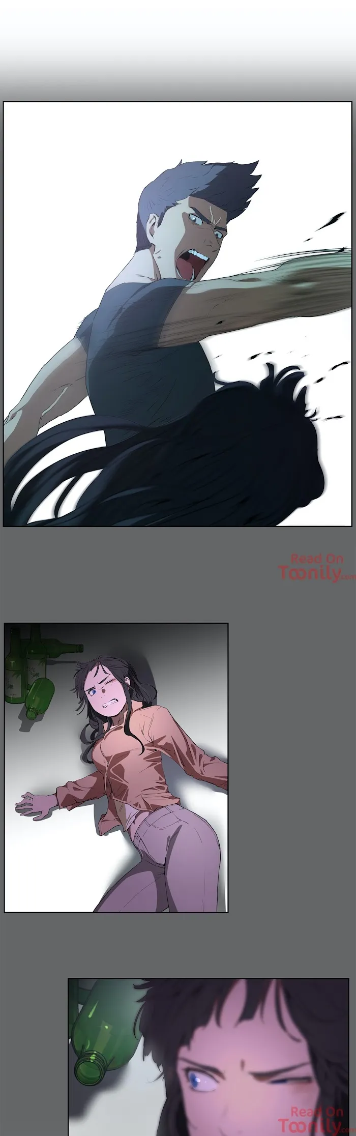 Sex Lessons Chapter 46 page 30 - 
