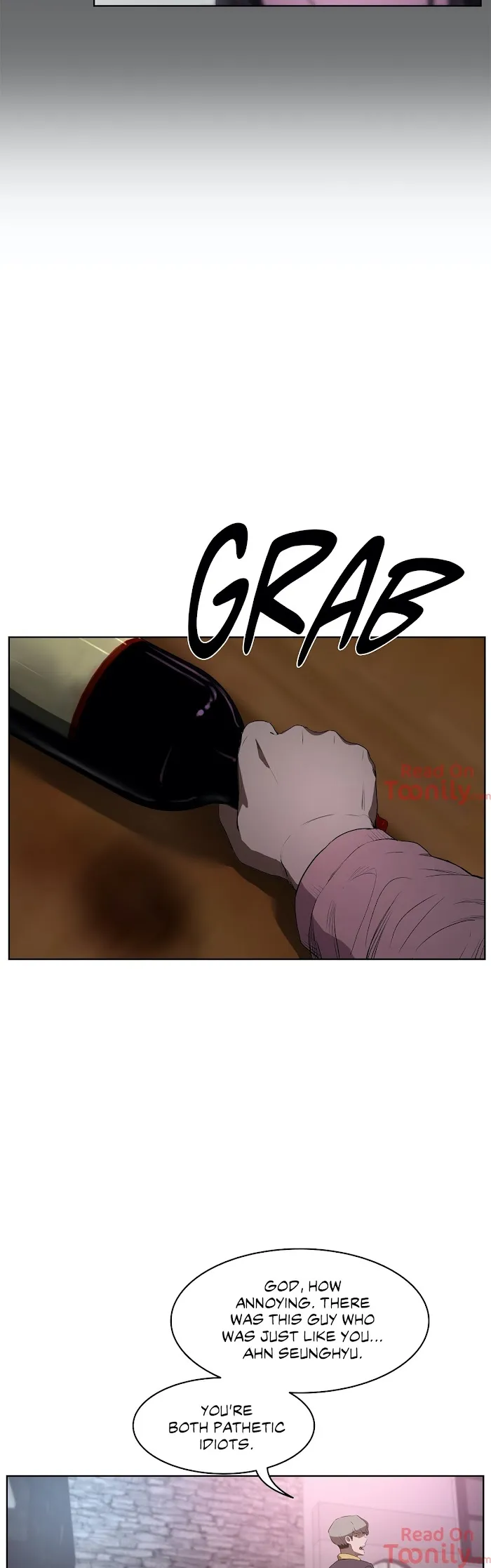 Sex Lessons Chapter 46 page 31 - 