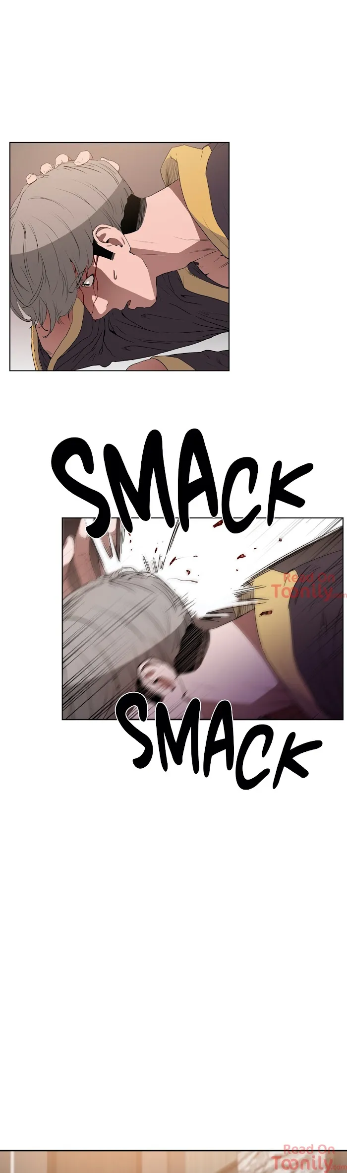 Sex Lessons Chapter 46 page 36 - 