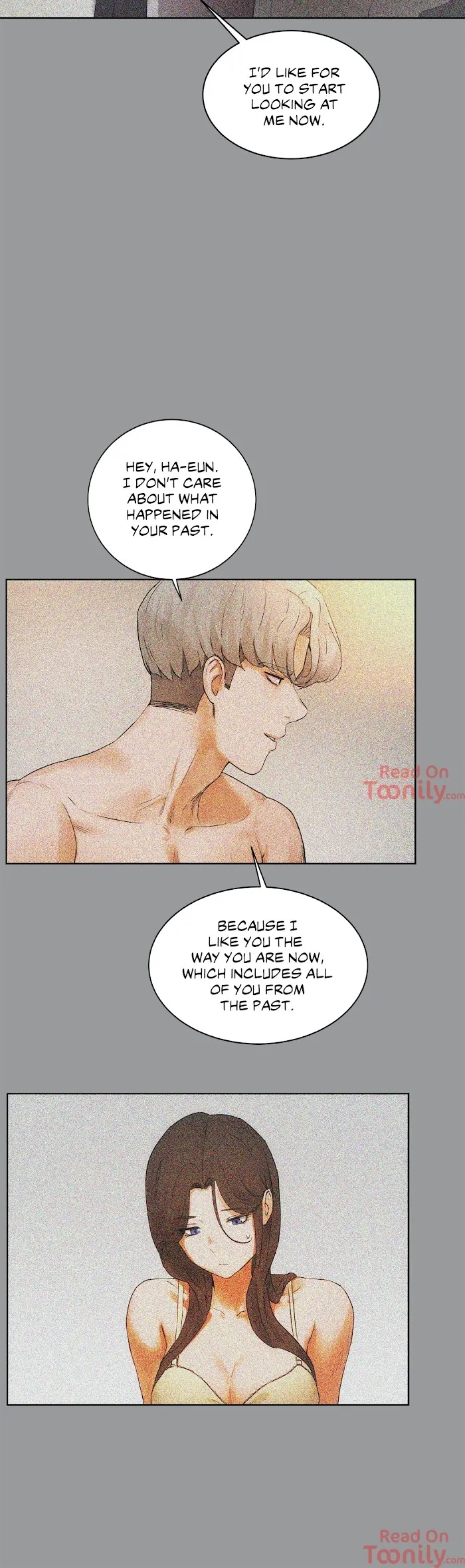 Sex Lessons Chapter 46 page 10 - 