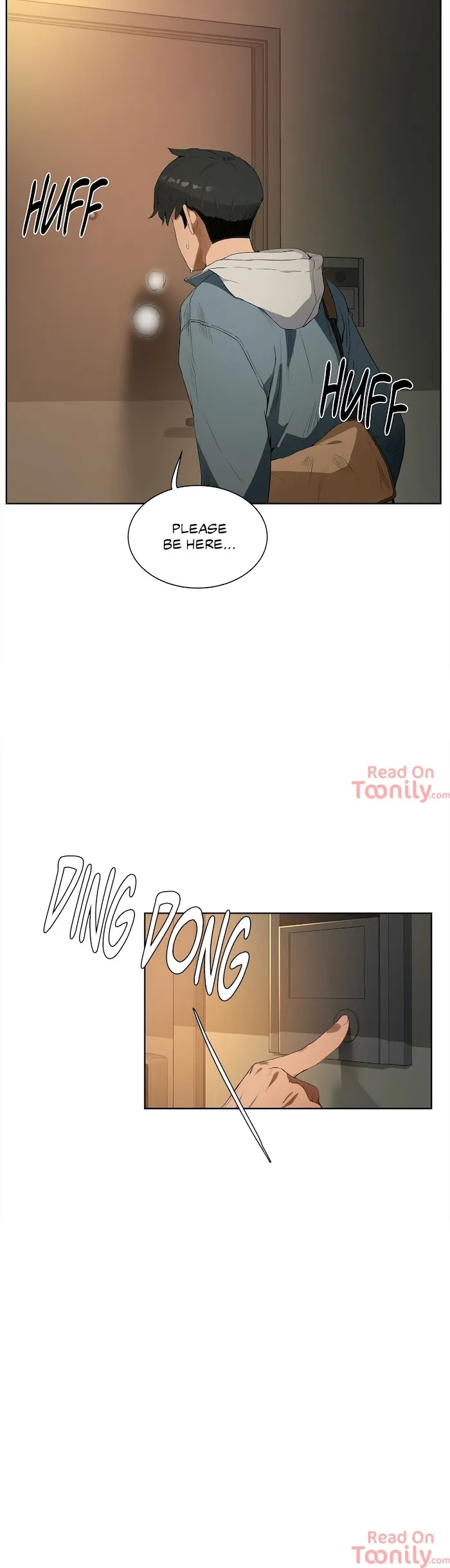 Sex Lessons Chapter 47 page 11 - 