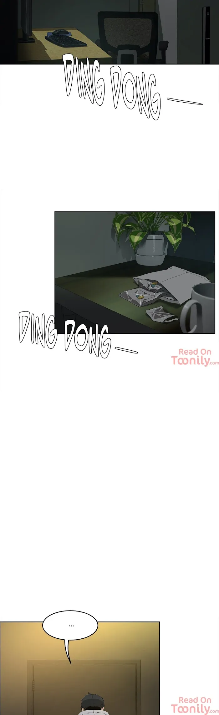 Sex Lessons Chapter 47 page 13 - 