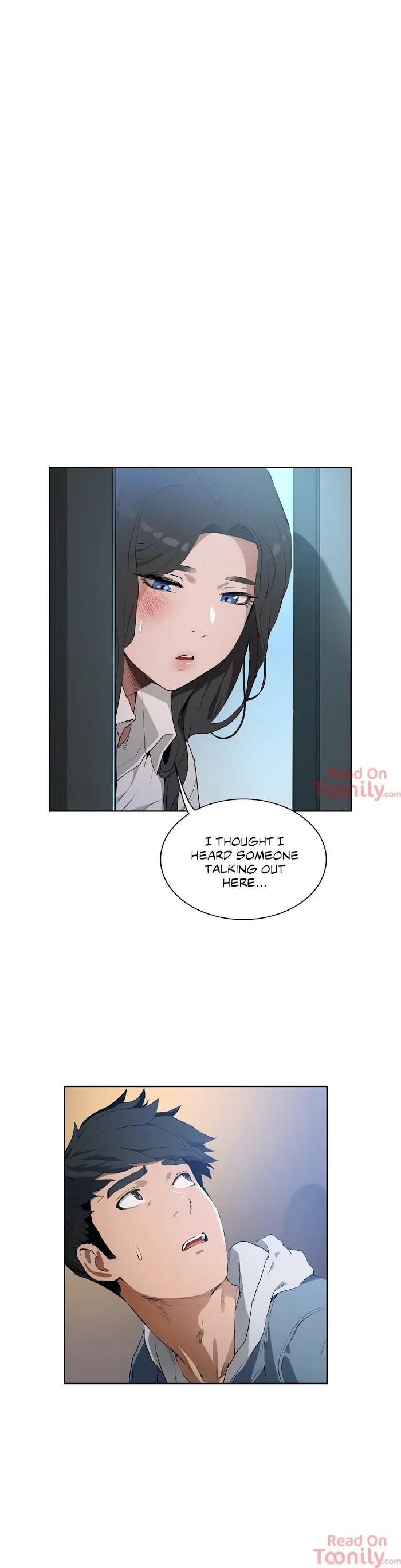 Sex Lessons Chapter 47 page 19 - 