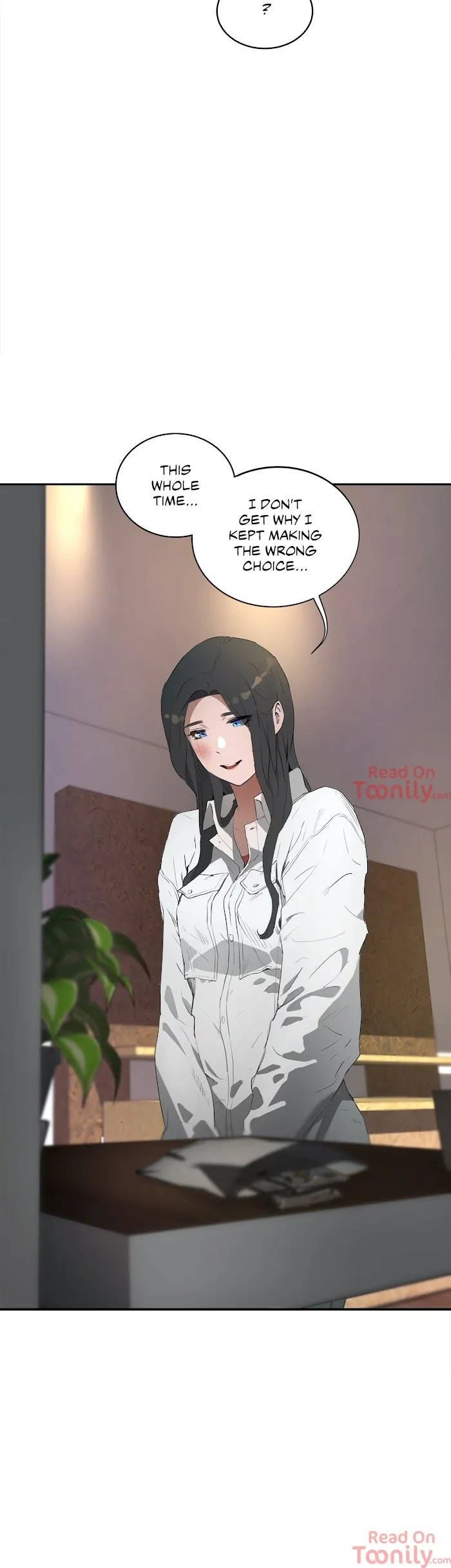 Sex Lessons Chapter 47 page 23 - 