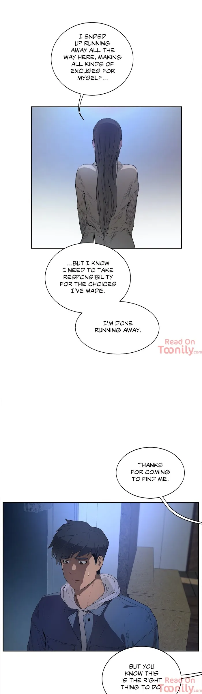 Sex Lessons Chapter 47 page 26 - 