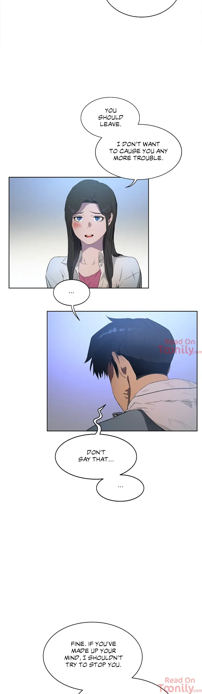 Sex Lessons Chapter 47 page 27 - 