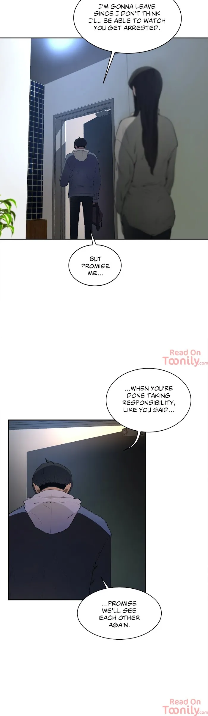 Sex Lessons Chapter 47 page 28 - 