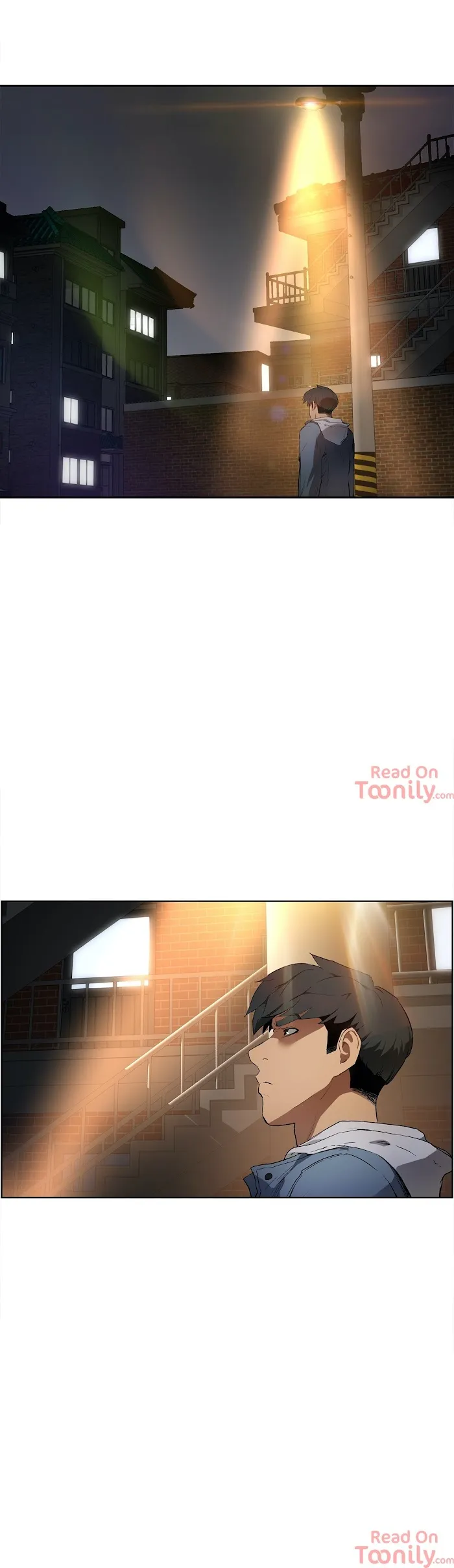 Sex Lessons Chapter 47 page 31 - 